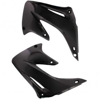 Copri radiatore Honda CRF250R/CRF450R Polisport