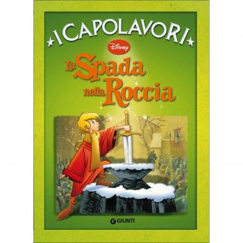 La spada nella roccia