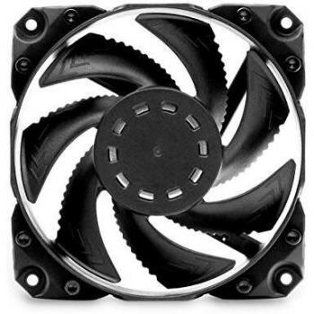 EKWB EK-Vardar X3M 120ER 120mm Case Fan - Black