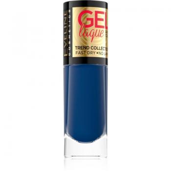 Eveline 7Days Gel Laque Smalto Gel 222 8 ml Eveline