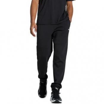 Pantaloni Puma Pumatech Uomo Nero XL