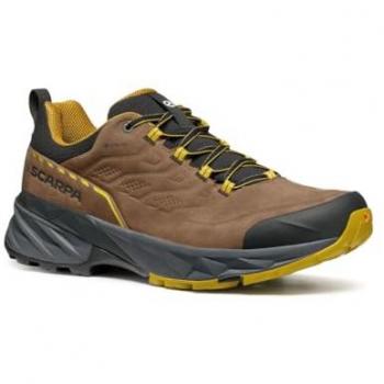 Scarpa Rush 2 Pro GORE-TEX Hombre - Marrón Sombra