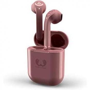 Auricolari Bluetooth True Wireless Dual Master – Dusty Pink
