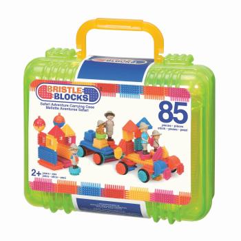 Blocco di Piume 85 pezzi – 3073Z