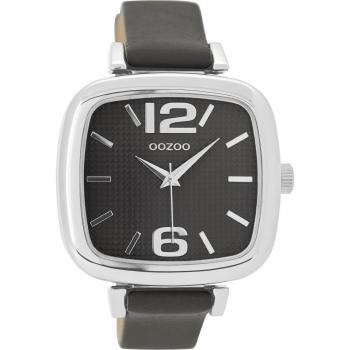 Lederarmband Uhr C9183 – Damen, 42 × 42 mm