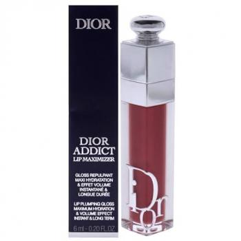 Dior Addict Lip Maximizer 024 - Intense Brick Red