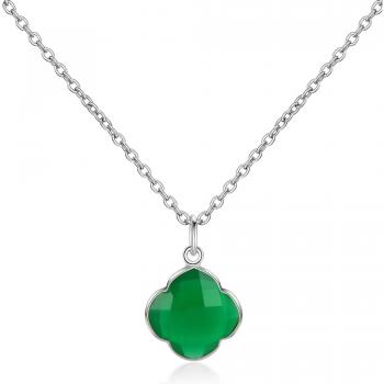 Ailoria Capucine Halskette aus 925 Sterlingsilber – 68,99 €