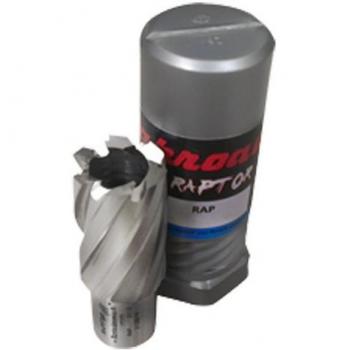 Rotabroach Raptor Mag Drill Hole Cutter 32mm 25mm