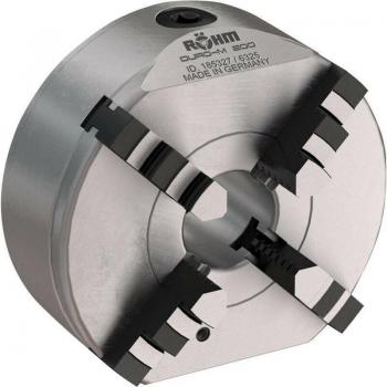 Accessorio Mandrel Tour 4 Duro‑M 80/4 DIN 6350