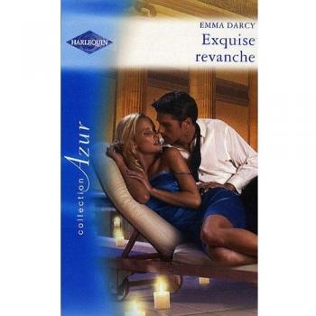 Emma Darcy - Exquise revanche - Preis vom 18.09.2025 05:07:49 h