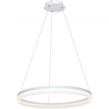 Milagro Lighting Milagro Pendant Lamp Ring 36W LED