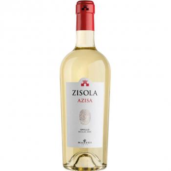 Mazzei Zisola Grillo Sicilia Azisa 2022