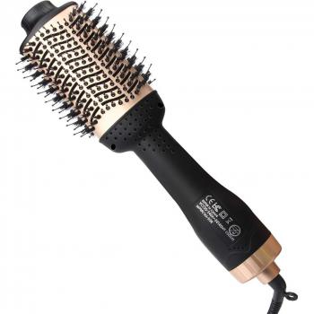 3-in-1 Hair Dryer Brush