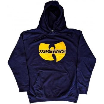 Wu‑Tang Blu Navy Capodoppiato S