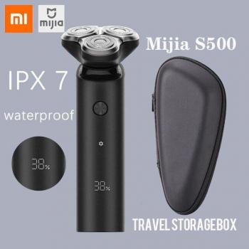 Xiaomi Dual Blade Electric Razor