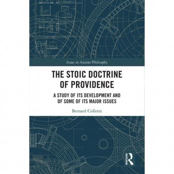 Vitalsource Technologies, Inc. The Stoic Doctrine Of Providence