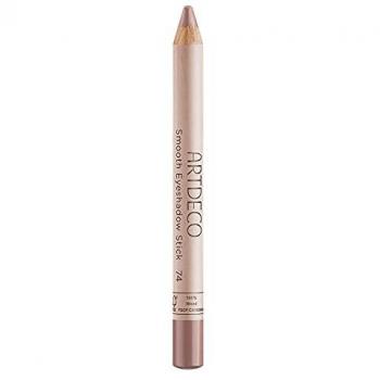 Sombra de Ojos Artdeco Smooth - Color: Wooden