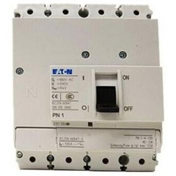 Quadro Elettrico Portatile Eaton PN1‑4‑160