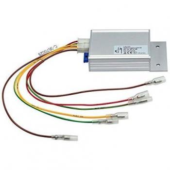 Stabilisateur de tension ACV 771000–01 pour borne 15 et 30