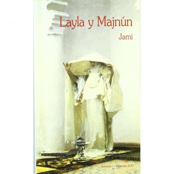 Layla y majnún