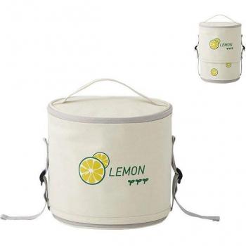MABULA Large Capacity Waterproof Insulated Lunch Bag