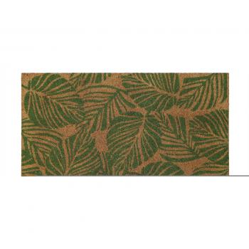 Tapis d'Entrée Coco Imprimé Jungle 60x90
