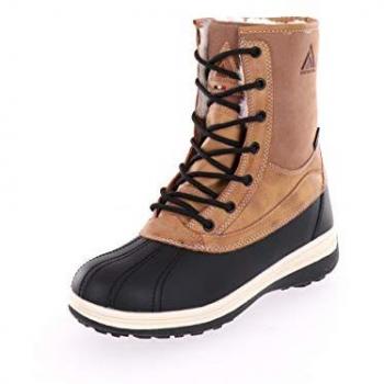 Lhotse Botas de Nieve Papou