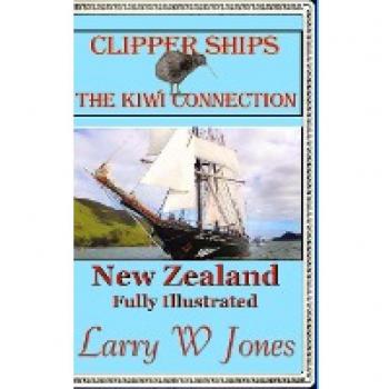 Clipper Ships - The Kiwi Connection