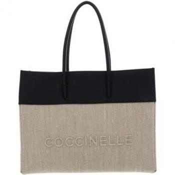 Coccinellemyrtha Canvas Tasche