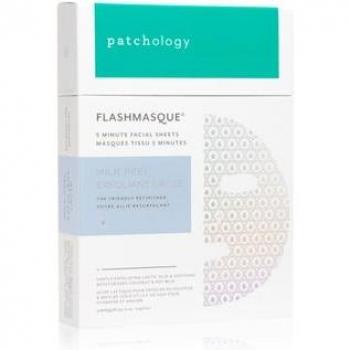 Patchology FlashMasque Milk Peel Tuchmaske