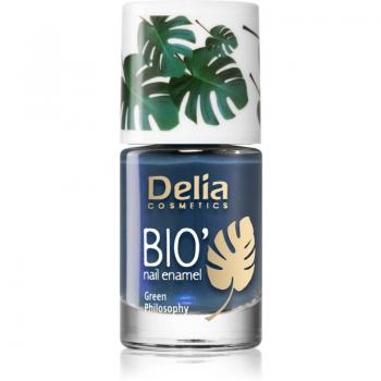Delia Bio‑Green Nagellack 11 ml (Farbton 622 „Moon“)