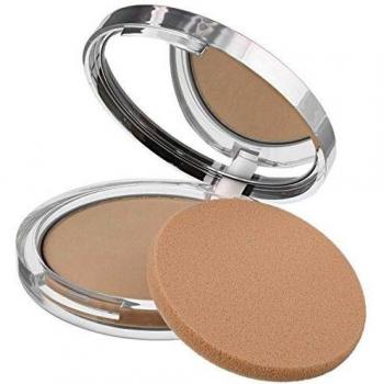 Pó Compacto Clinique Stay Matte 101 Invisível Matte