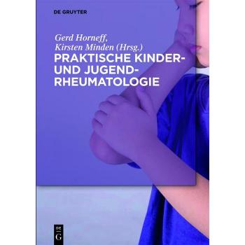 Vitalsource Technologies, Inc. Praktische Kinder- und Jugendrheumatologie