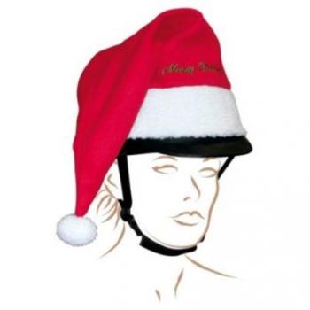 Capa de Seguridad para Casco Equithème Noël