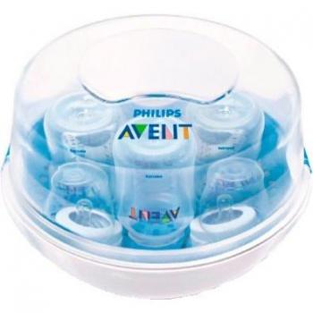 Philips AVENT Steam Sterilizer