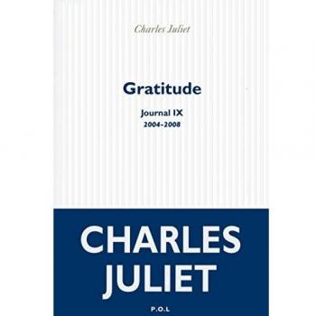 Journal : Tome 9, Gratitude (2004-2008)
