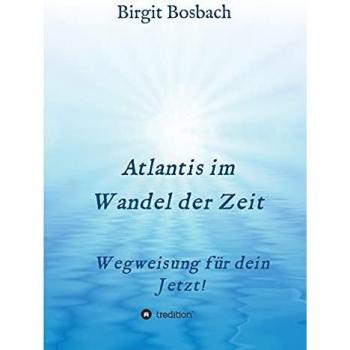 Bosbach, Birgit: Atlantis im Wandel der Zeit