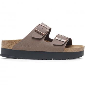 Mules Birkenstock Arizona Flex con Cuña
