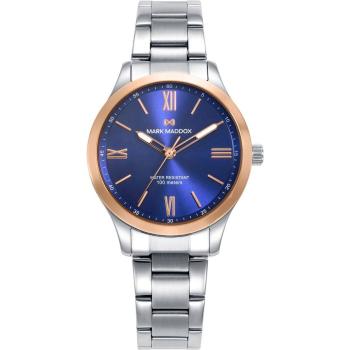 Reloj Acero MM1024‑33 Mujer