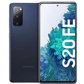 Samsung Galaxy S20 FE 128GB Dual SIM in Cloud Navy