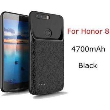 5500mAh Power Bank Case for Huawei P30, P20 Lite Pro