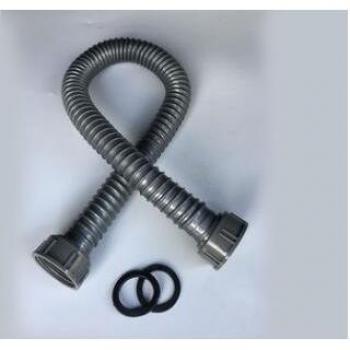 45mm Double Head Kitchen Sink Water Connector for Garbage Disposal