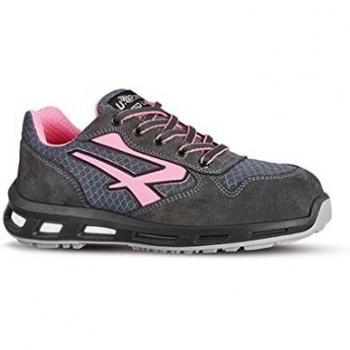 Calzado de seguridad gama Red Lion Modelo Cherry S1P SRC Talla Unisex-Adulto