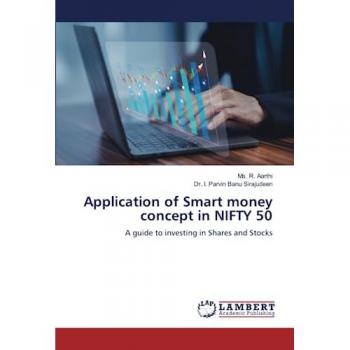 Aarthi, Ms. R.: Application of Smart money concept in NIFTY 50