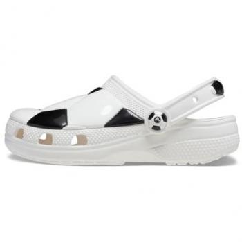 Sabots Bébé Crocs Football Unisexe 27/28