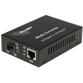 ALLNET ALL-MC109-SFP+-TP10G