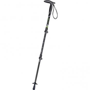 Telescopic Carbon Fiber Trekking Pole