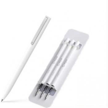 Pluma de Firma Xiaomi Mijia 9.5 mm Recambio Suiza PremeC