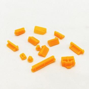 Cubre Enchufe USB Polvo Protector