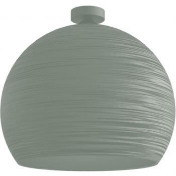 Lámpara de Techo Lumicom 1xE27 Verde Glacial